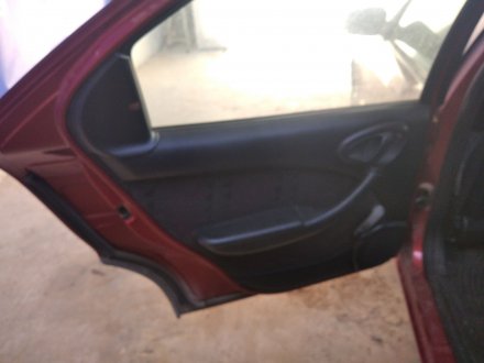 Vehiculo en el desguace: CITROEN XSARA BREAK 1.9 Turbodiesel