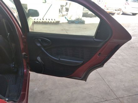 Vehiculo en el desguace: CITROEN XSARA BREAK 1.9 Turbodiesel