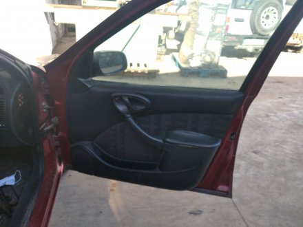 Vehiculo en el desguace: CITROEN XSARA BREAK 1.9 Turbodiesel