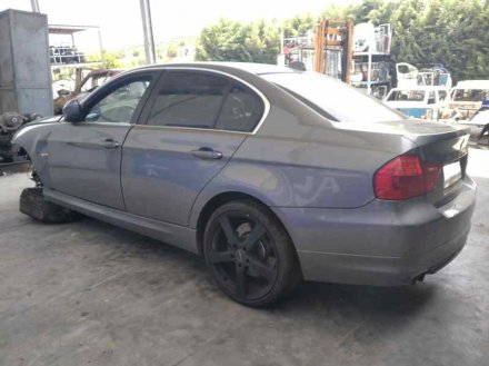 Vehiculo en el desguace: BMW SERIE 3 BERLINA (E90) 330d