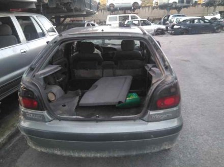 Vehiculo en el desguace: RENAULT MEGANE I BERLINA HATCHBACK (BA0) 1.9 D RN