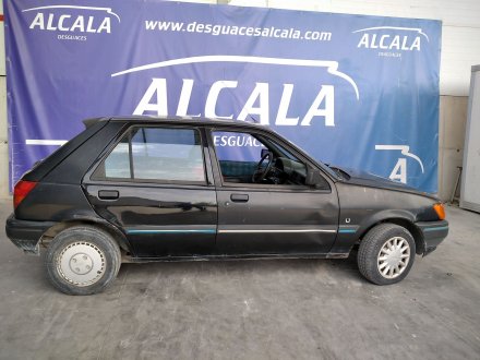 Vehiculo en el desguace: FORD FIESTA BERL./EXPRESS Básico