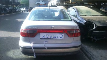 Vehiculo en el desguace: SEAT TOLEDO (1M2) Select