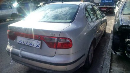 Vehiculo en el desguace: SEAT TOLEDO (1M2) Select