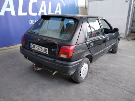 Vehiculo en el desguace: FORD FIESTA BERL./EXPRESS Básico