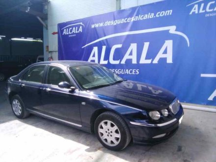 Vehiculo en el desguace: MG SERIE 75 (RJ) 2.0 CDT Classic