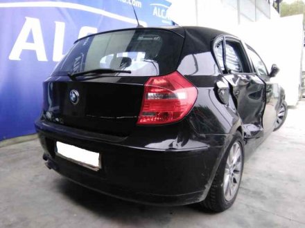 Vehiculo en el desguace: BMW SERIE 1 BERLINA (E81/E87) 116d