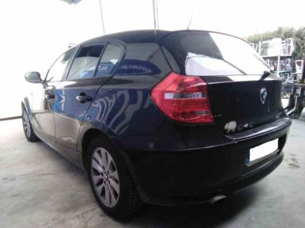 Vehiculo en el desguace: BMW SERIE 1 BERLINA (E81/E87) 116d