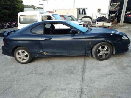 Vehiculo en el desguace: HYUNDAI COUPE (RD) 1.6 FX