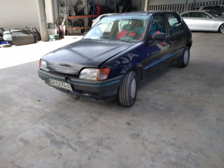 Vehiculo en el desguace: FORD FIESTA BERL./EXPRESS Básico