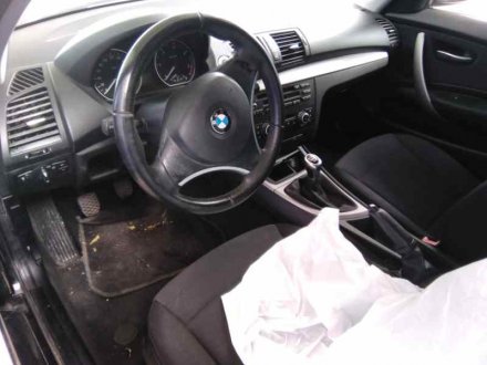 Vehiculo en el desguace: BMW SERIE 1 BERLINA (E81/E87) 116d