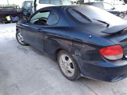 Vehiculo en el desguace: HYUNDAI COUPE (RD) 1.6 FX