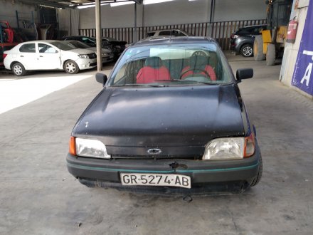 Vehiculo en el desguace: FORD FIESTA BERL./EXPRESS Básico
