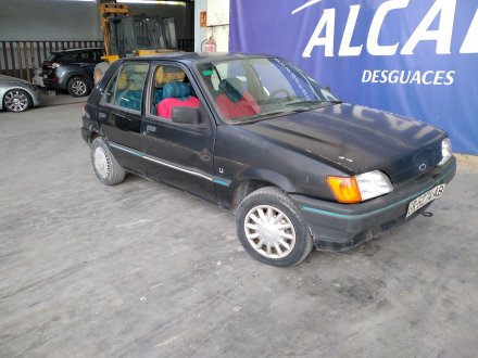 Vehiculo en el desguace: FORD FIESTA BERL./EXPRESS Básico