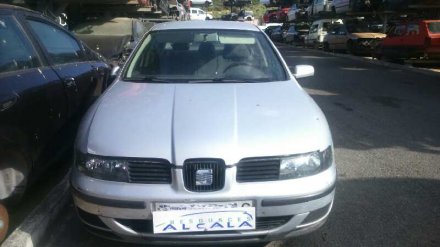 Vehiculo en el desguace: SEAT TOLEDO (1M2) Select