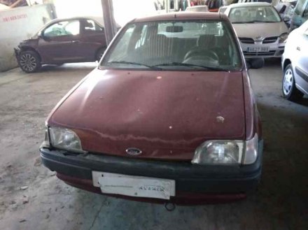 Vehiculo en el desguace: FORD FIESTA BERL./COURIER Surf