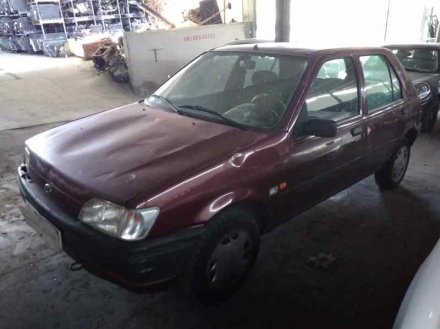 Vehiculo en el desguace: FORD FIESTA BERL./COURIER Surf