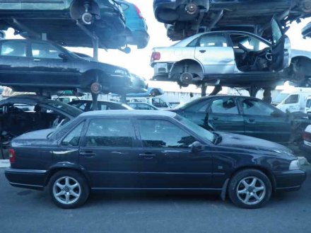 Vehiculo en el desguace: VOLVO S70 BERLINA 2.5 D / TDI