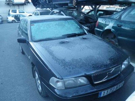 Vehiculo en el desguace: VOLVO S70 BERLINA 2.5 D / TDI