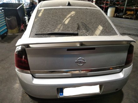 Vehiculo en el desguace: OPEL VECTRA C BERLINA Cosmo