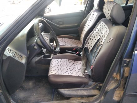 Vehiculo en el desguace: PEUGEOT 306 BERLINA 3/5 PUERTAS (S1) 1.4