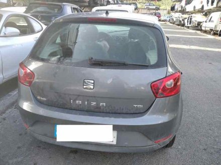 Vehiculo en el desguace: SEAT IBIZA (6P1) Style