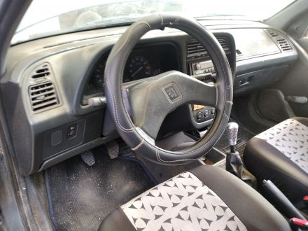 Vehiculo en el desguace: PEUGEOT 306 BERLINA 3/5 PUERTAS (S1) 1.4