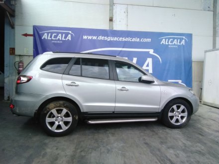 Vehiculo en el desguace: HYUNDAI SANTA FE (BM) 2.2 CRDi Classic (2WD)