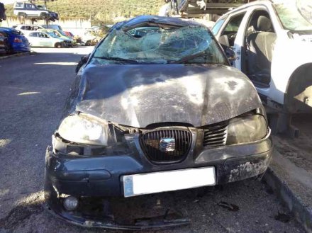 Vehiculo en el desguace: SEAT CORDOBA BERLINA (6L2) Fresh