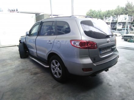 Vehiculo en el desguace: HYUNDAI SANTA FE (BM) 2.2 CRDi Classic (2WD)