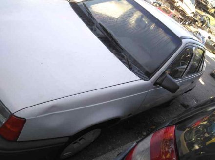 Vehiculo en el desguace: OPEL KADETT E GSI Berlina