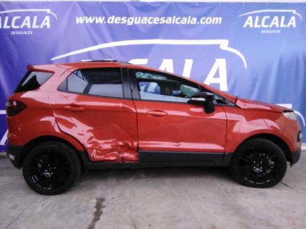 Vehiculo en el desguace: FORD ECOSPORT Titanium