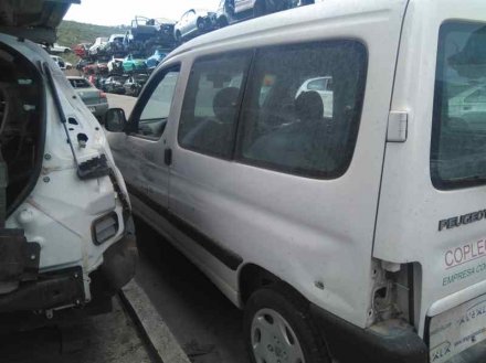 Vehiculo en el desguace: PEUGEOT PARTNER (S1) Break