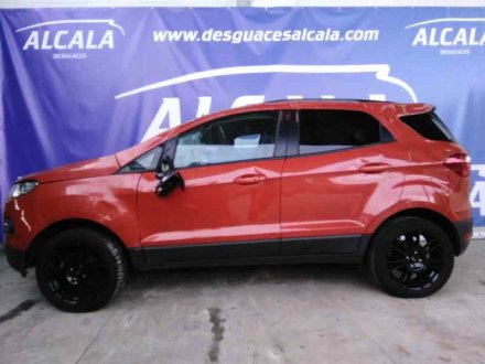 Vehiculo en el desguace: FORD ECOSPORT Titanium