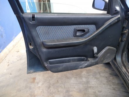 Vehiculo en el desguace: PEUGEOT 306 BERLINA 3/5 PUERTAS (S1) 1.4