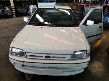 Vehiculo en el desguace: FORD ORION *