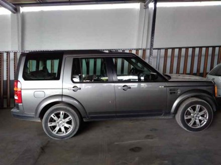 Vehiculo en el desguace: LAND ROVER DISCOVERY V6 TD SE