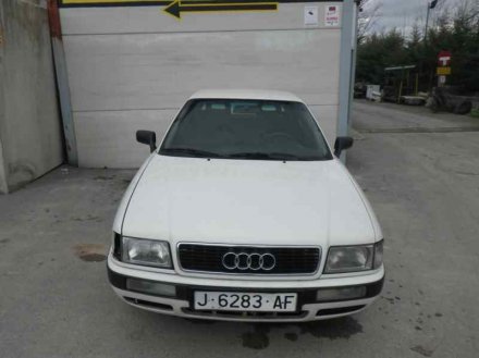 Vehiculo en el desguace: AUDI 80 AVANT 2.3