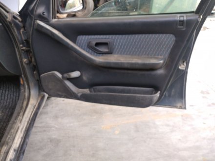 Vehiculo en el desguace: PEUGEOT 306 BERLINA 3/5 PUERTAS (S1) 1.4