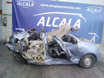 Vehiculo en el desguace: KIA PICANTO 1.1 CAT