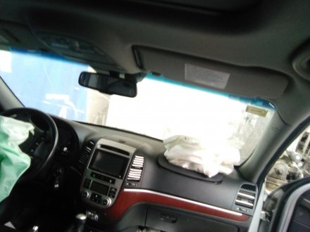 Vehiculo en el desguace: HYUNDAI SANTA FE (BM) 2.2 CRDi Classic (2WD)