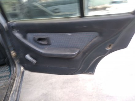 Vehiculo en el desguace: PEUGEOT 306 BERLINA 3/5 PUERTAS (S1) 1.4