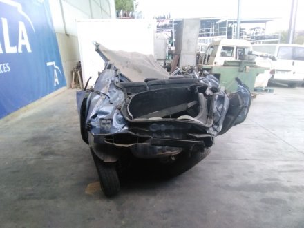 Vehiculo en el desguace: KIA PICANTO 1.1 CAT