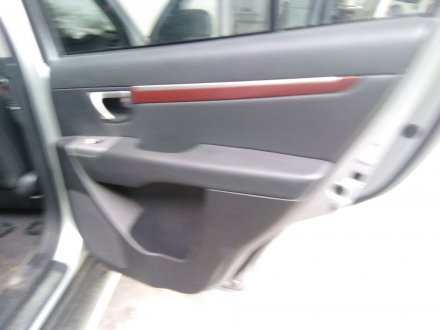Vehiculo en el desguace: HYUNDAI SANTA FE (BM) 2.2 CRDi Classic (2WD)