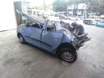 Vehiculo en el desguace: KIA PICANTO 1.1 CAT