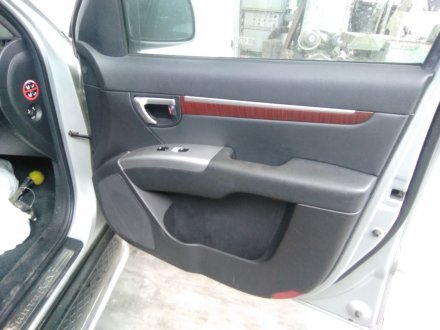 Vehiculo en el desguace: HYUNDAI SANTA FE (BM) 2.2 CRDi Classic (2WD)