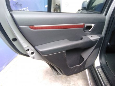 Vehiculo en el desguace: HYUNDAI SANTA FE (BM) 2.2 CRDi Classic (2WD)