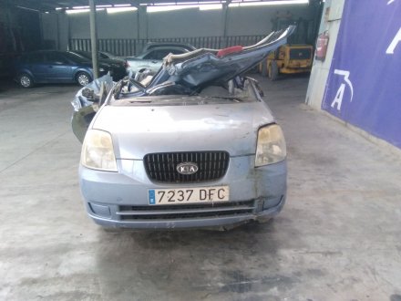 Vehiculo en el desguace: KIA PICANTO 1.1 CAT