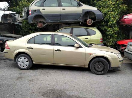 Vehiculo en el desguace: FORD MONDEO BERLINA (GE) Ambiente