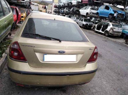 Vehiculo en el desguace: FORD MONDEO BERLINA (GE) Ambiente